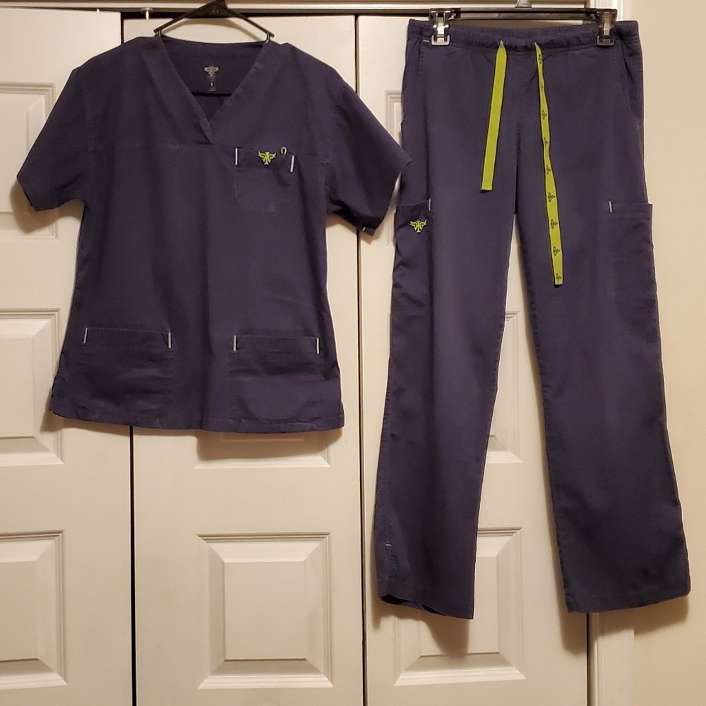 Nursing Uniform set